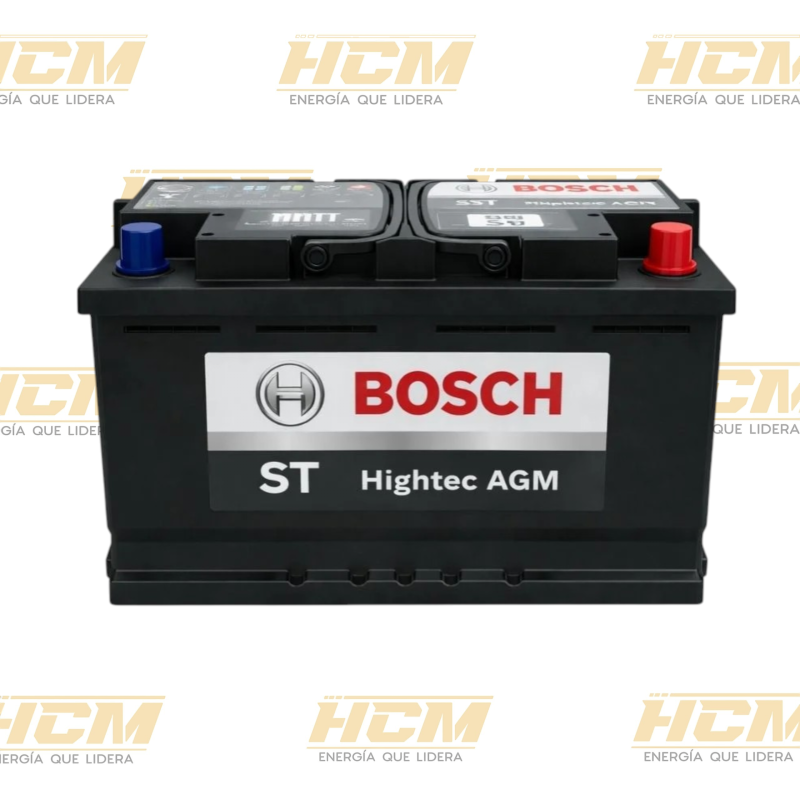 bosch agm ln5