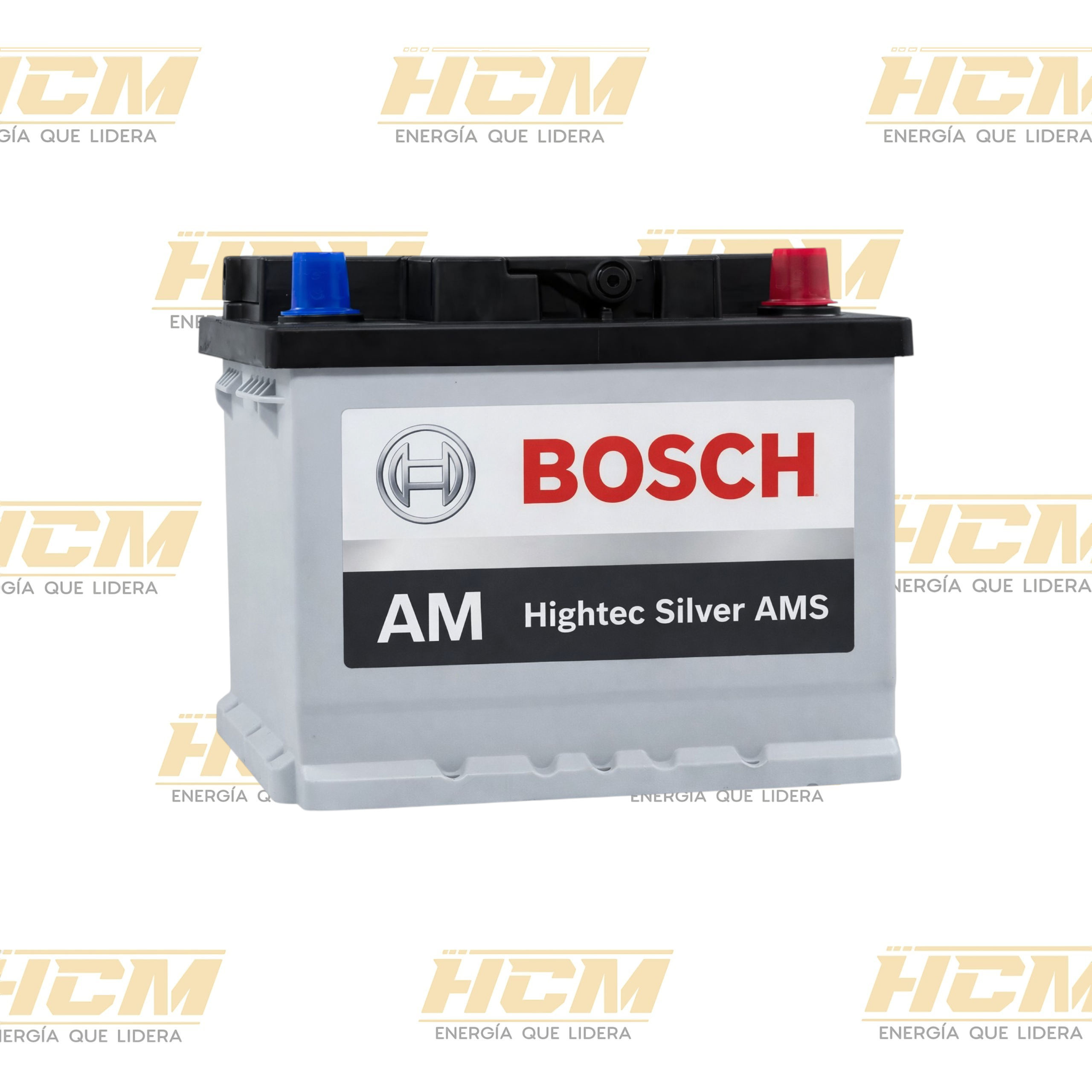 BOSCH 11 PLACAS