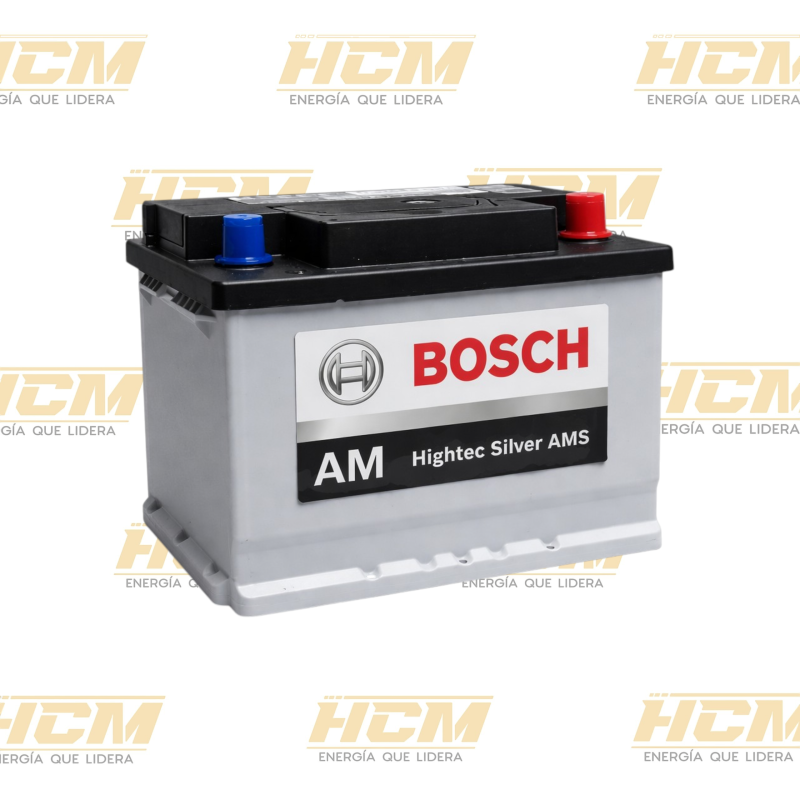 BOSCH 13 PLACAS