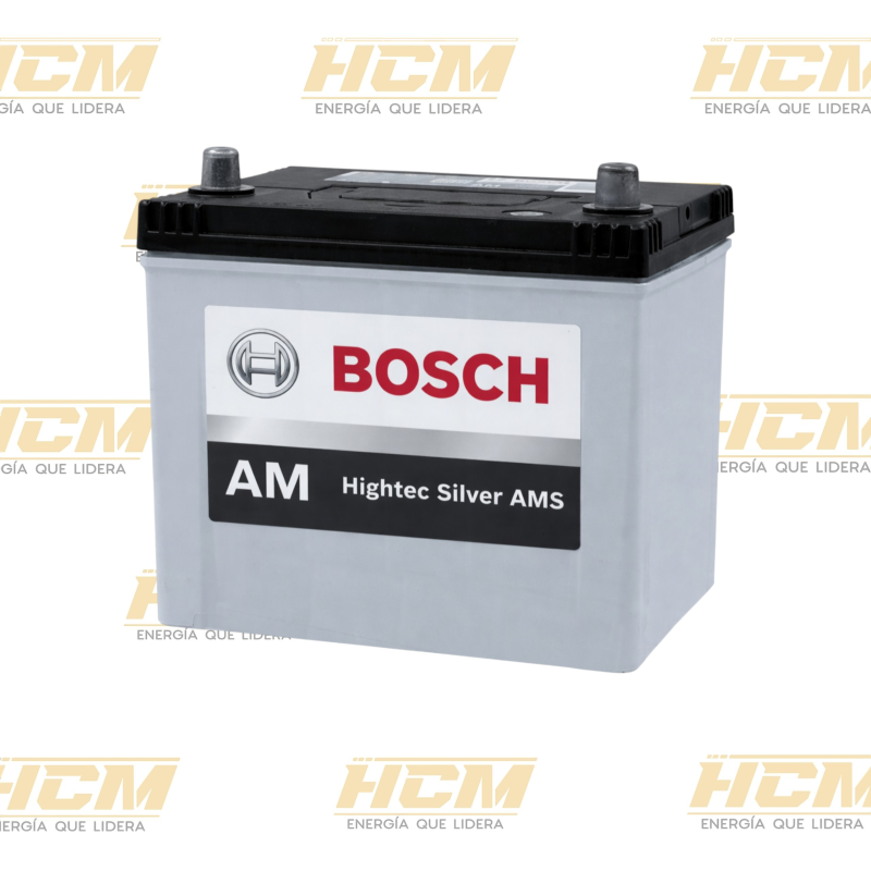 BOSCH AMS 75B24LS
